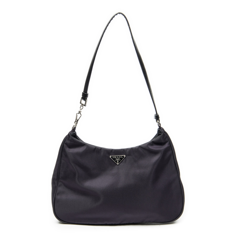 Prada Small Hobo